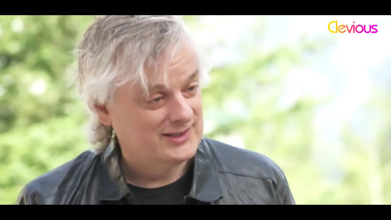David Chalmers: The Extended Mind - Clevious Discourse
